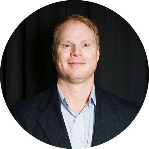 Profile photo of Wes Hamm