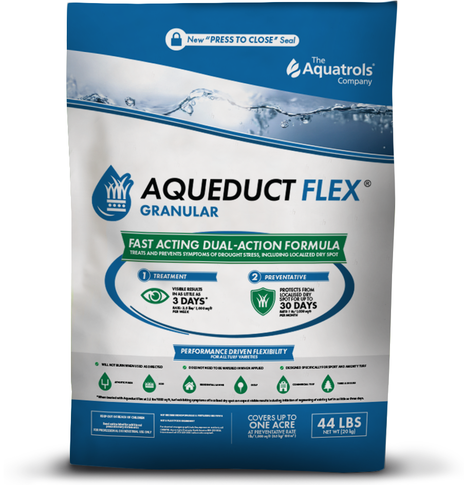 Aqueduct Flex Granular image