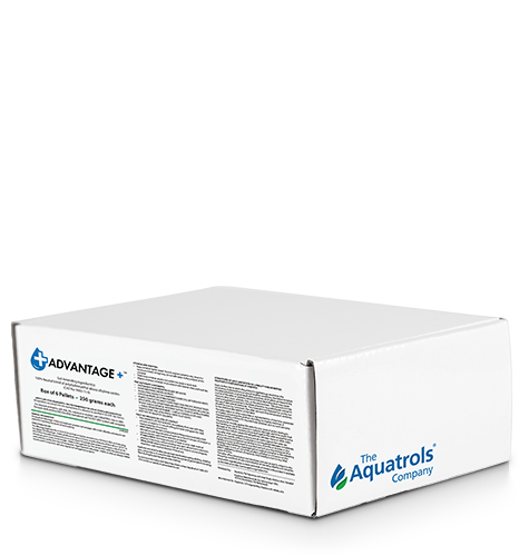 Advantage Plus image