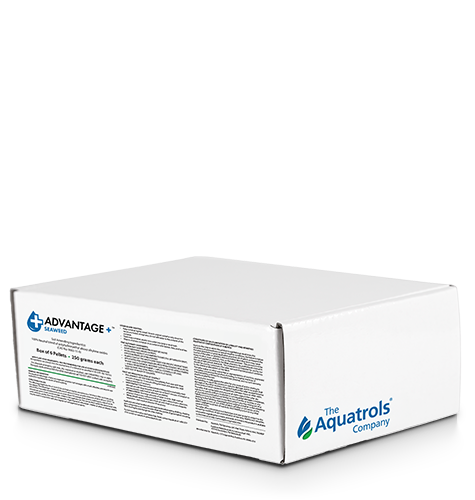 Advantage Plus Seaweed image