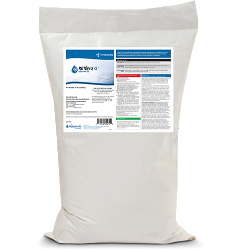 Reténu G Advanced image