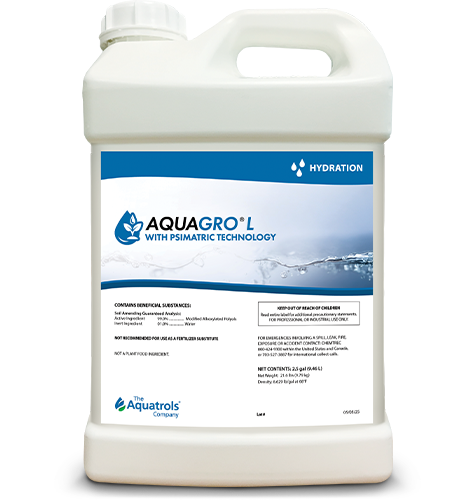 AquaGro® L with PsiMatric Technology image