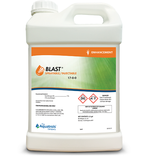 Blast Sprayable/Injectable image