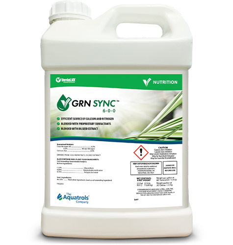 Photo of GRN Sync Jug