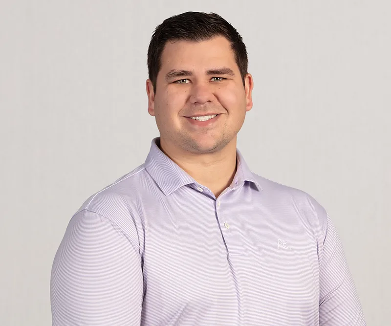 Matt Fleetwood photo